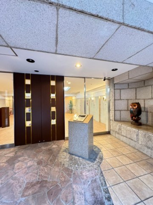 【エントランス】 | ミア・カーサあわざ