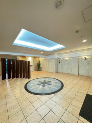 【ロビー】 | ミア・カーサあわざ