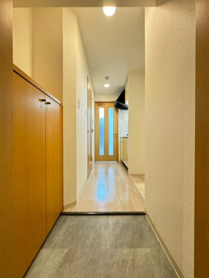 【玄関】 | ミア・カーサあわざ