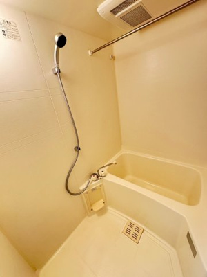 【浴室】 | ミア・カーサあわざ