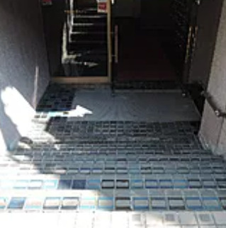 千石明穂ハイツのその他共用部分