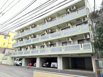 T・メゾンの画像