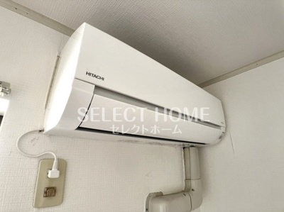 【設備】 | サニーハウス宇頭A棟 | 同型タイプ