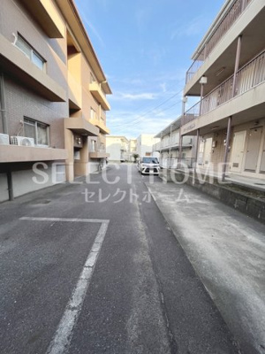 【玄関】 | サニーハウス宇頭A棟 | 毎日通る玄関はこちらです