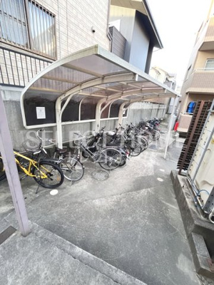 【その他共用部分】 | サニーハウス宇頭A棟