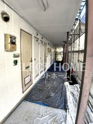  | サニーハウス宇頭A棟