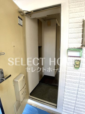  | サニーハウス宇頭A棟