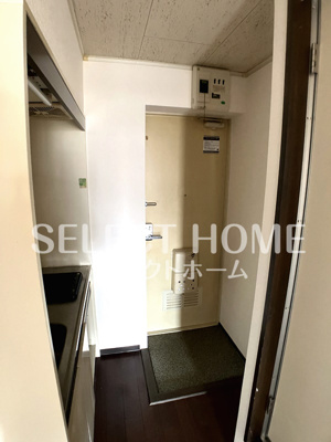  | サニーハウス宇頭A棟