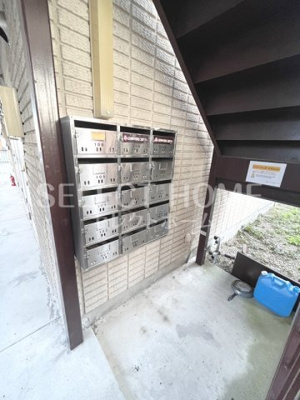  | サニーハウス宇頭A棟