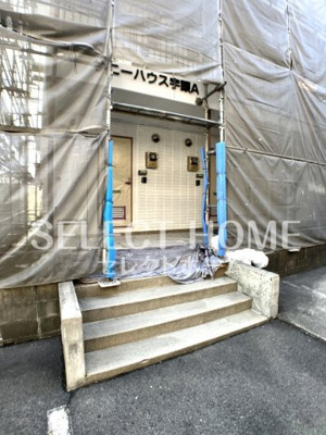  | サニーハウス宇頭A棟