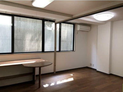 【内装】 | ベルメゾン千歳台