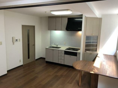 【設備】 | ベルメゾン千歳台