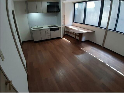 【内装】 | ベルメゾン千歳台