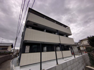 アレグリア逆瀬川の画像