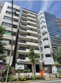 サンビューハイツ音羽の画像