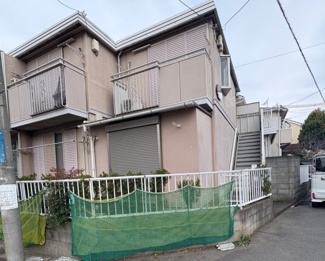 【外観】 | きれいな外観です