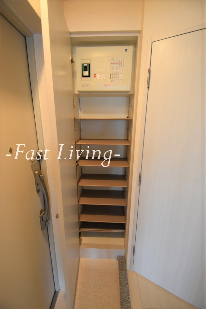 SK－ONE市ヶ谷の設備