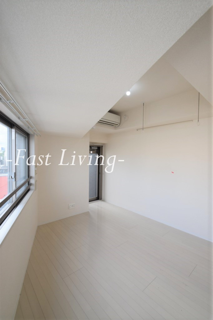 SK－ONE市ヶ谷の内装