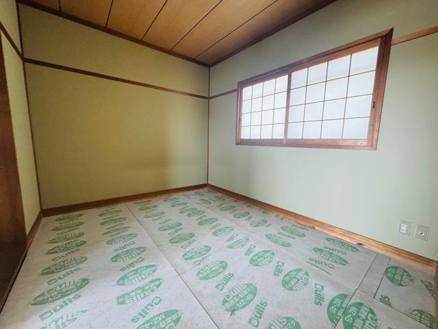 龍野ハイツの和室|和室