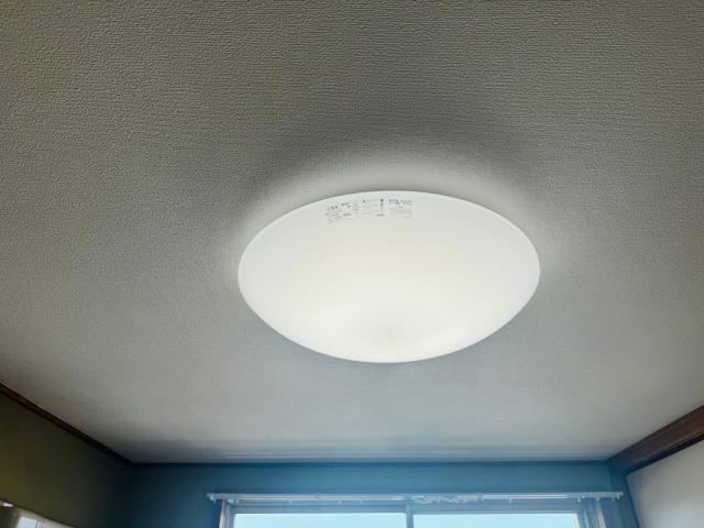 龍野ハイツの設備