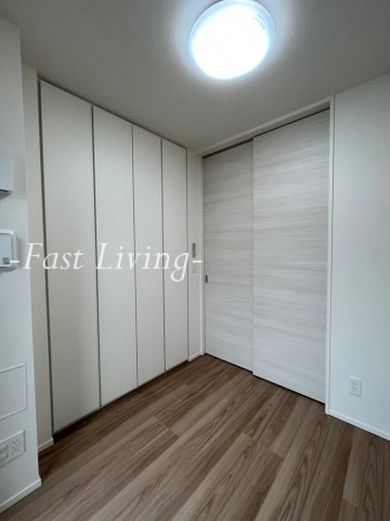 クレストコート新宿山吹町の内装