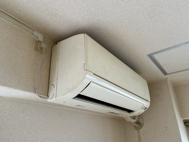 【設備】 | エスアール丸山通