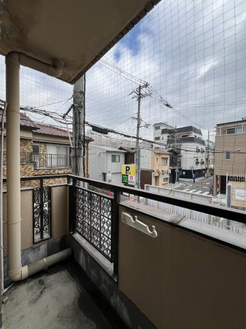 【展望】 | エスアール丸山通