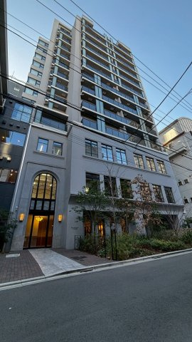 レ・ジェイドクロス千代田神保町