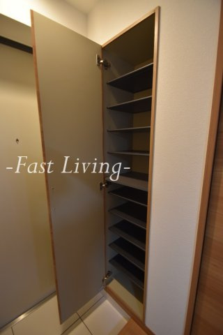 LUMEED飯田橋の設備