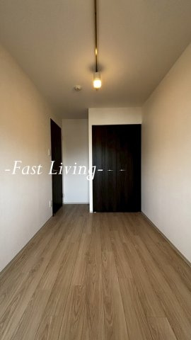 レジディア文京小石川の子供部屋