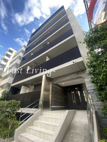 レジディア文京小石川