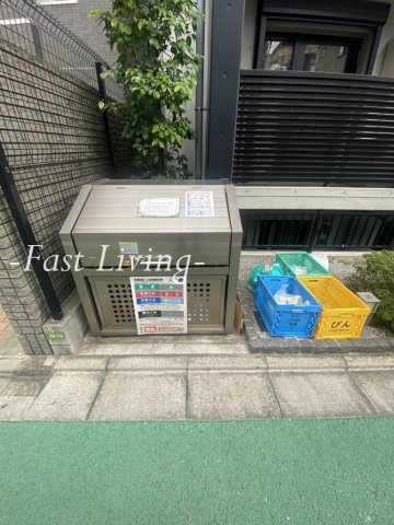 レジディア文京小石川のその他共用部分