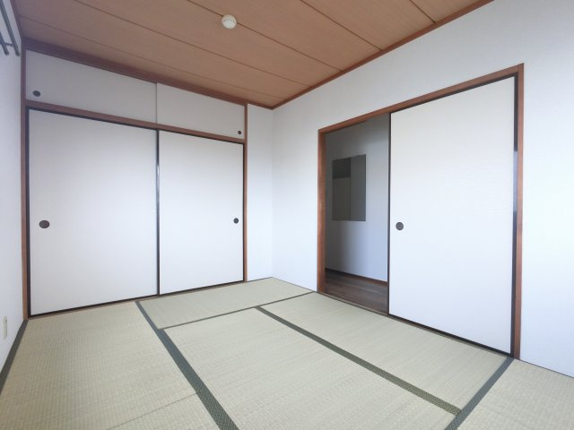 【和室】
