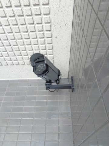 【セキュリティ】