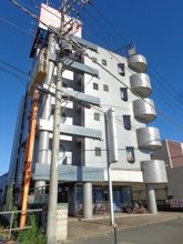 【外観】