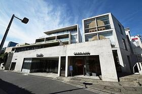 フォレストプラザ表参道