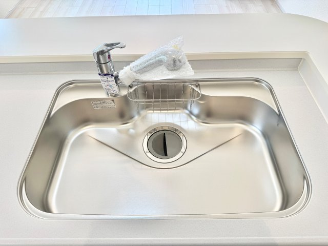 【キッチン】 | 市川市鬼高２丁目【下総中山２期】 | 建築施工例