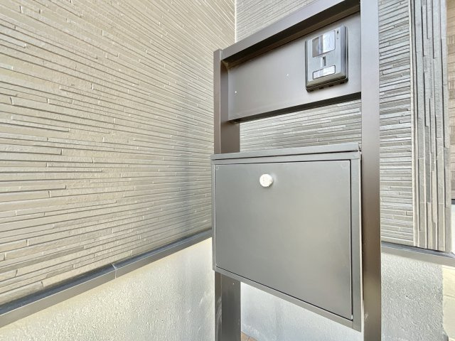 【外観】 | 市川市鬼高２丁目【下総中山２期】 | 建築施工例