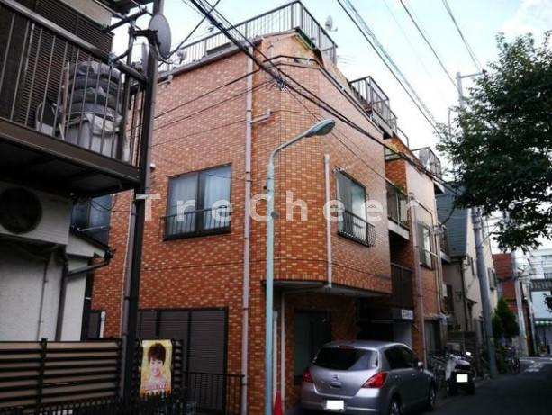 ベルウッド鈴木