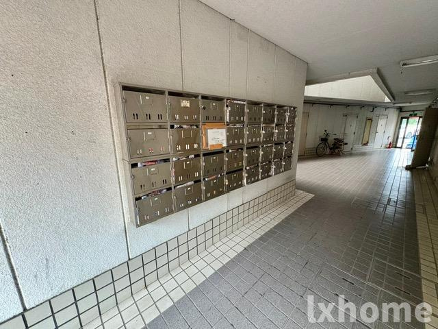 ラメール千里丘のその他共用部分