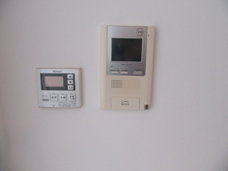 【セキュリティ】 | ジュエルコート熊谷