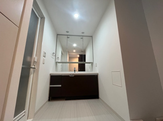 【洗面所】 | ジュエルコート熊谷