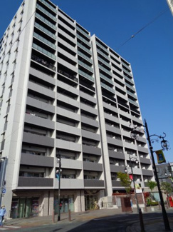 【外観】 | ジュエルコート熊谷