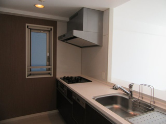 【キッチン】 | ジュエルコート熊谷