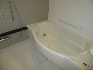 【浴室】 | ジュエルコート熊谷