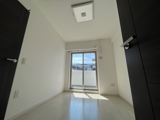 【洋室】 | ジュエルコート熊谷