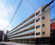 シェル品川戸越の画像