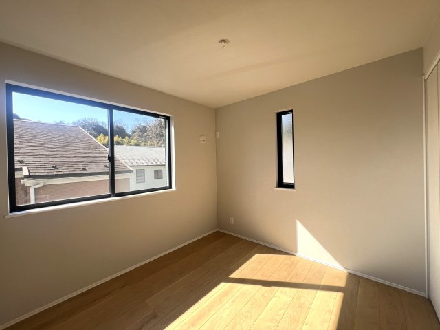 始発駅の駅チカという利便性なら借地という考え方もアリなのでは？？【金沢区谷津町新築戸建】のその他