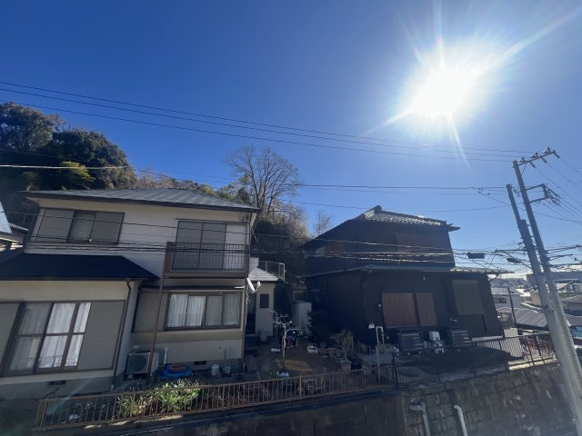 始発駅の駅チカという利便性なら借地という考え方もアリなのでは？？【金沢区谷津町新築戸建】の展望