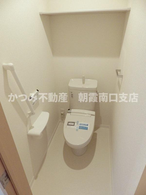 【トイレ】 | グリナージュ（シャーメゾン）